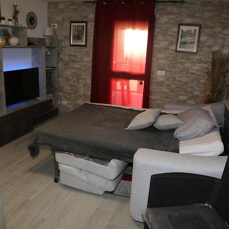 Camurria Sicily Home Montelepre Exterior foto