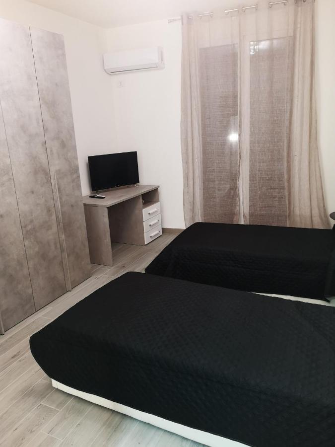Camurria Sicily Home Montelepre Exterior foto