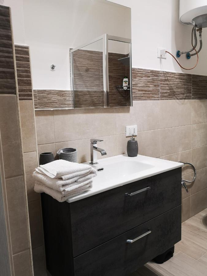 Camurria Sicily Home Montelepre Exterior foto