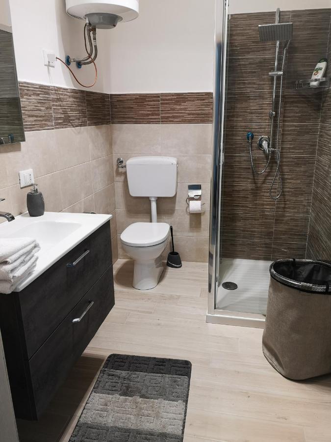 Camurria Sicily Home Montelepre Exterior foto