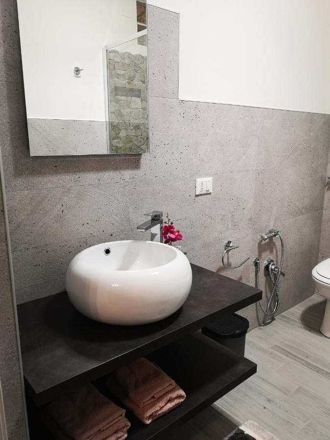 Camurria Sicily Home Montelepre Exterior foto