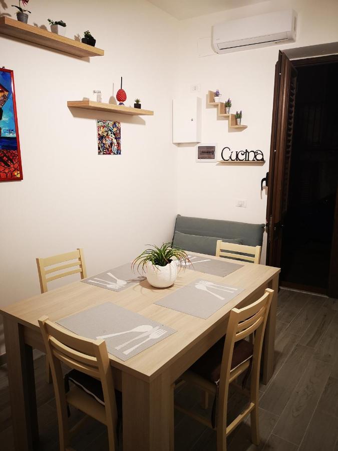 Camurria Sicily Home Montelepre Exterior foto