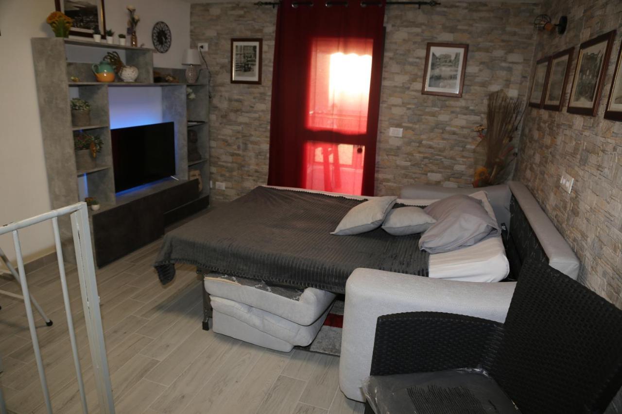 Camurria Sicily Home Montelepre Exterior foto