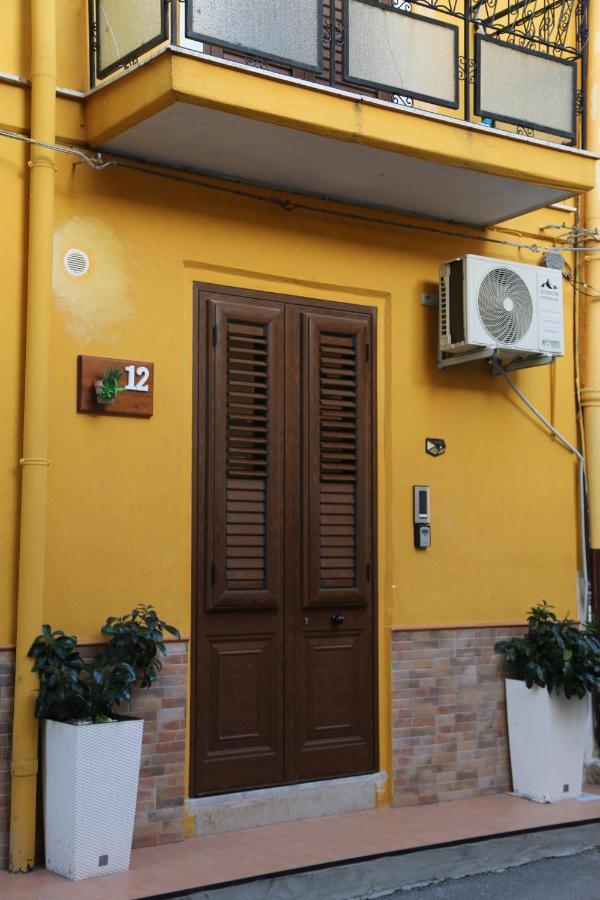 Camurria Sicily Home Montelepre Exterior foto