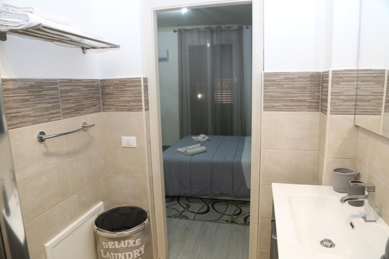 Camurria Sicily Home Montelepre Exterior foto