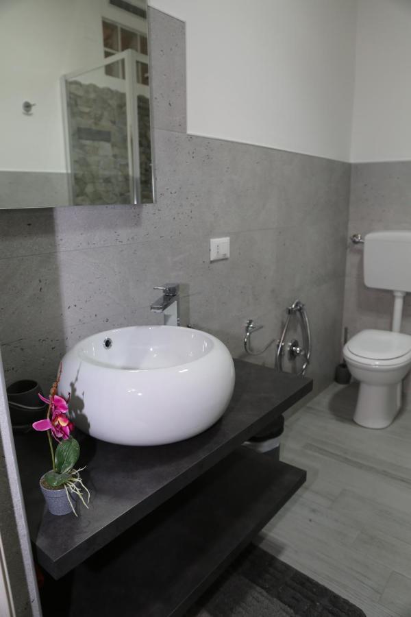 Camurria Sicily Home Montelepre Exterior foto