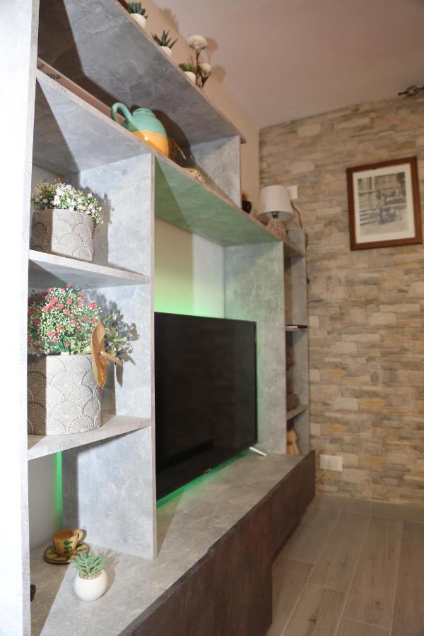 Camurria Sicily Home Montelepre Exterior foto