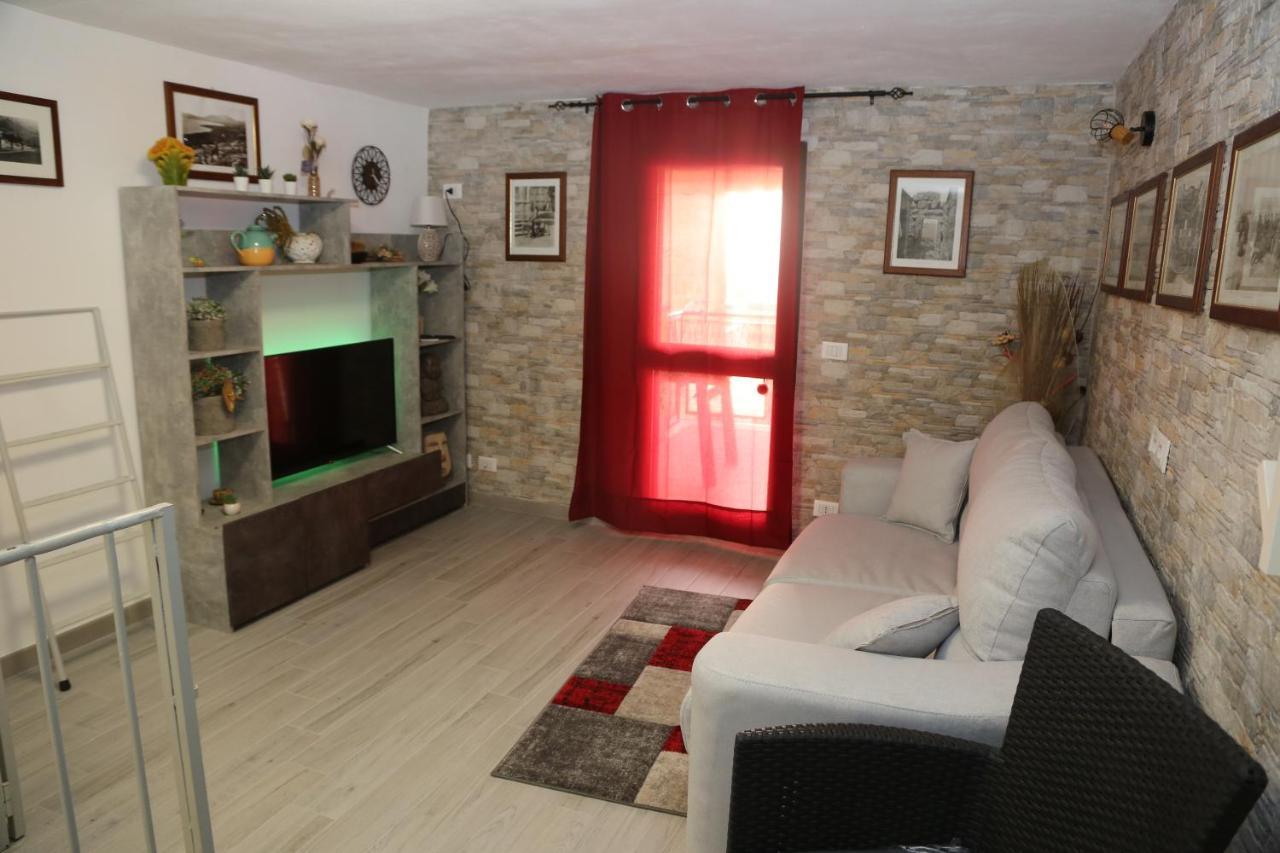 Camurria Sicily Home Montelepre Exterior foto