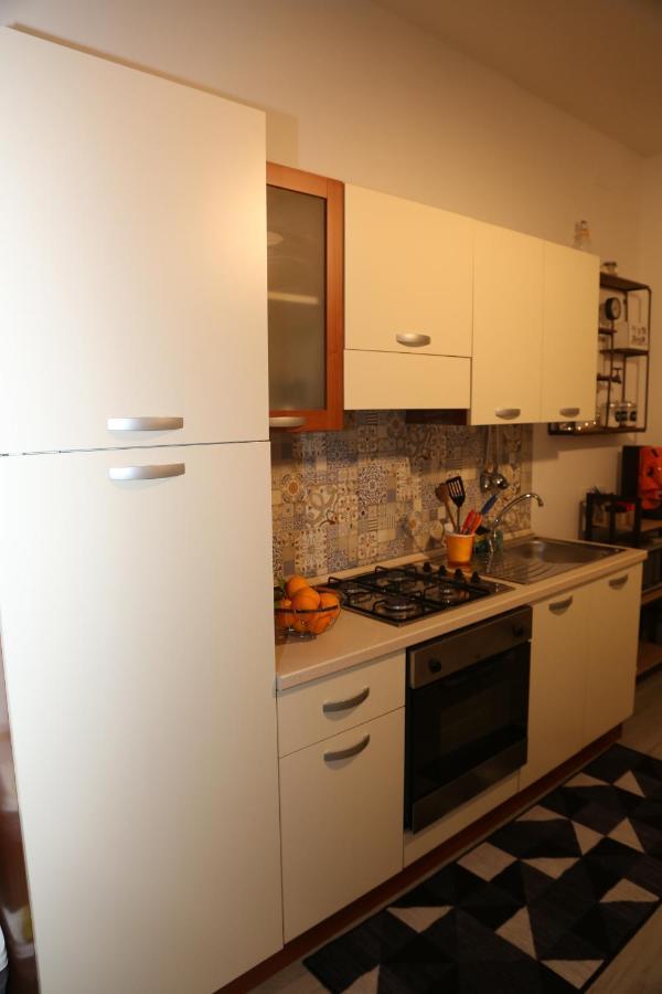 Camurria Sicily Home Montelepre Exterior foto