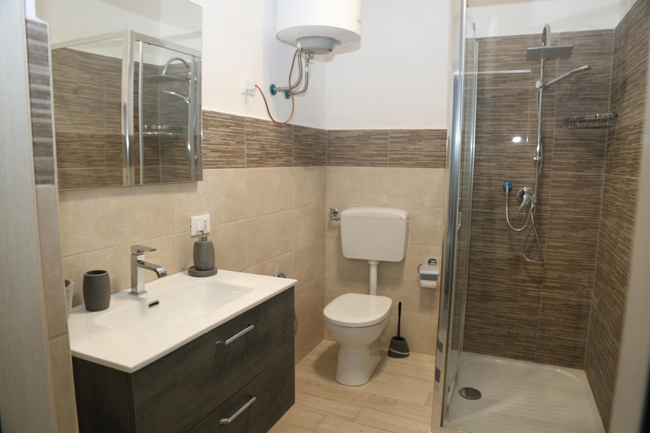 Camurria Sicily Home Montelepre Exterior foto