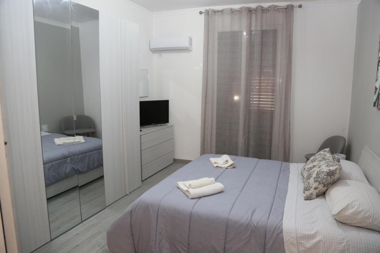 Camurria Sicily Home Montelepre Exterior foto