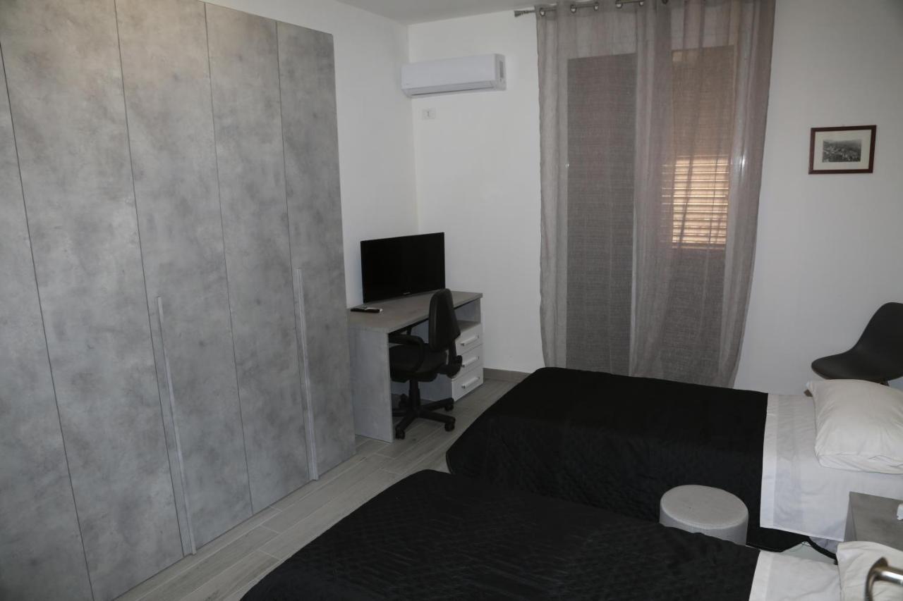 Camurria Sicily Home Montelepre Exterior foto