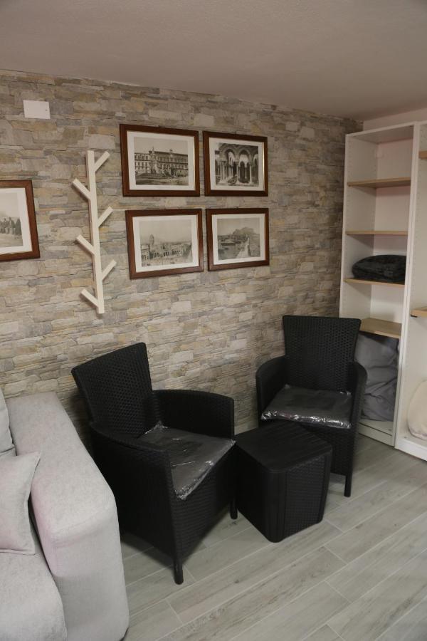 Camurria Sicily Home Montelepre Exterior foto